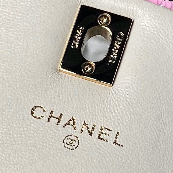 Chanel CF Series Bags